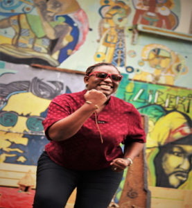 Social Media Advertising