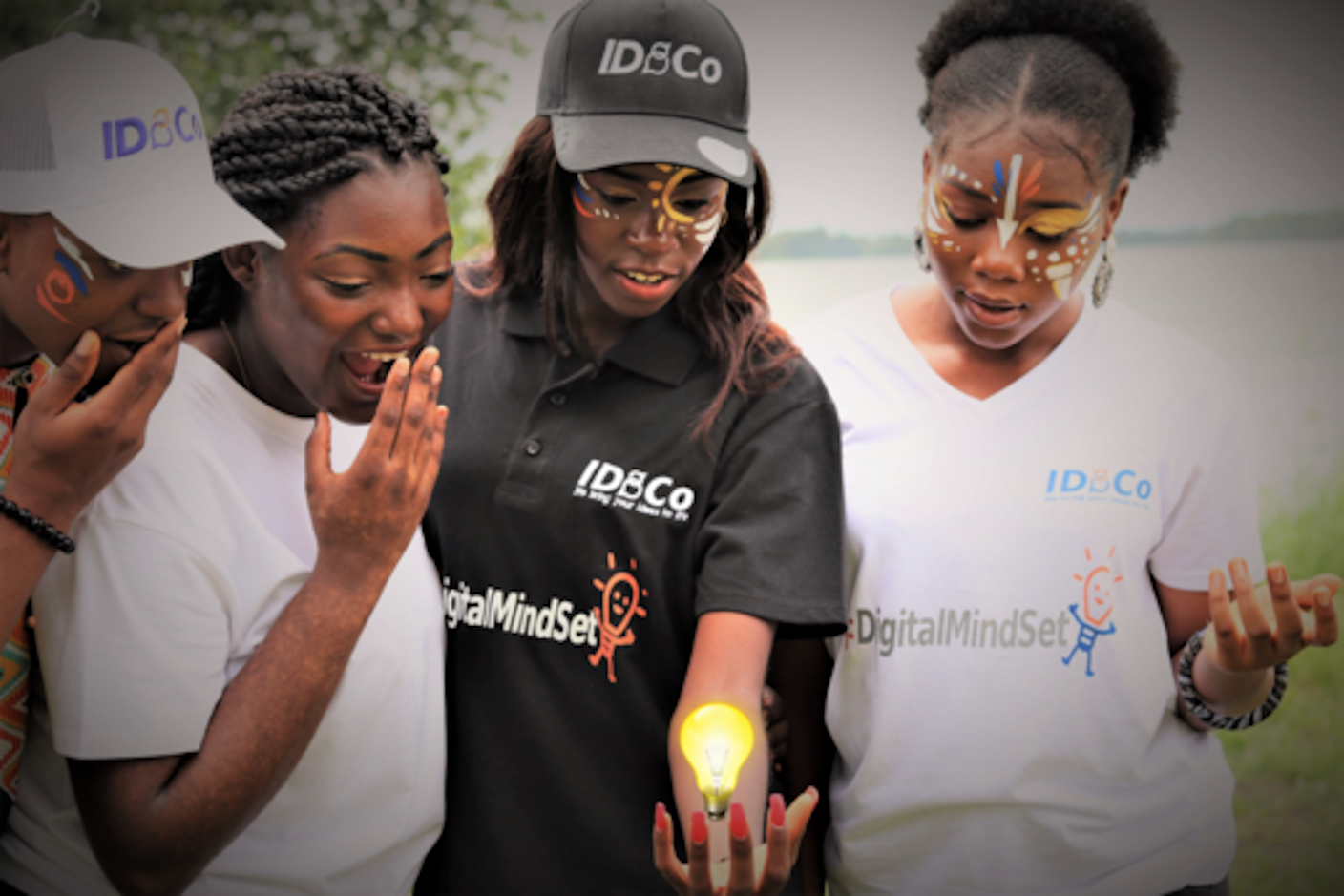 Venez comme vous êtes et repartez